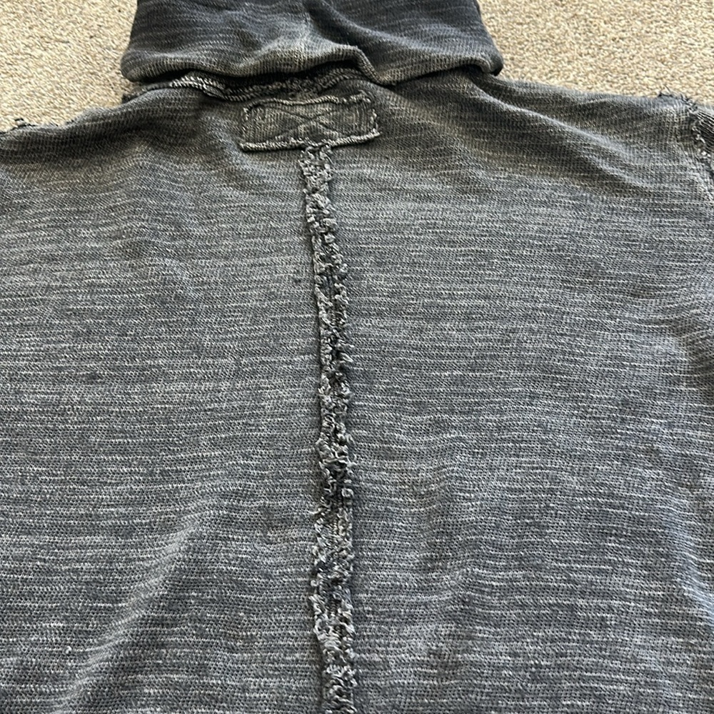 Free people We the Free Timmy turtle pull over - Picture 14 of 14